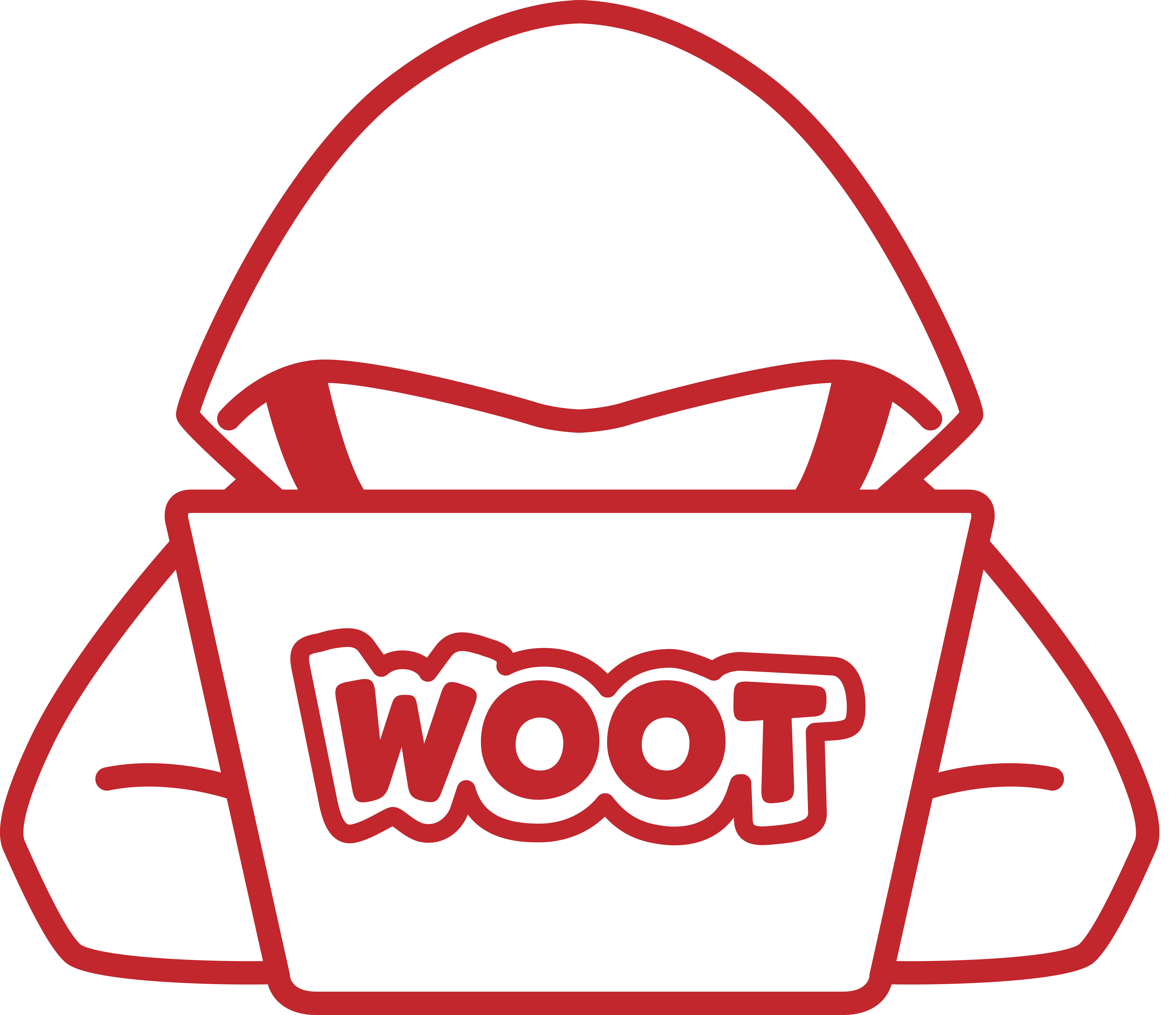 WOOT Logo